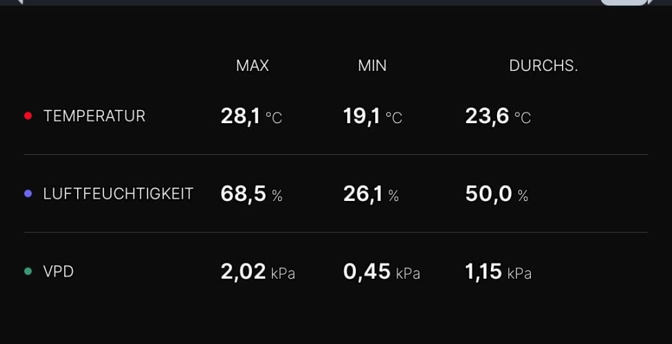 Rocko's Dutch Passion Double Run. Week 10 - nicht ideal 