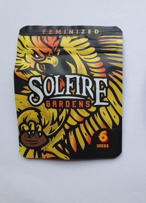 Fx3, Pink Milk & Limonario. Week 0