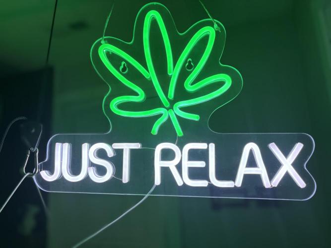 1st RDWC Grow. Week 8