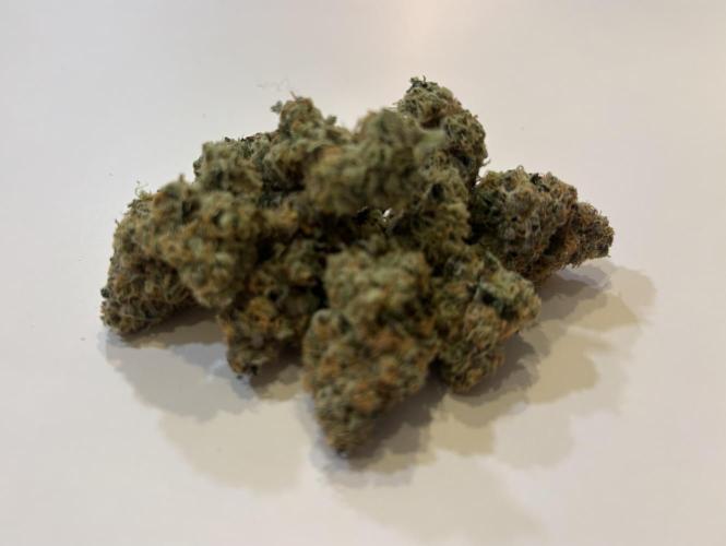 🌱 Crop_Top - 1st Grow EVER 🌱. Week 15