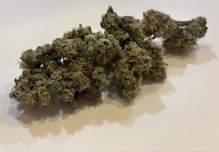 🌱 Crop_Top - 1st Grow EVER 🌱. Week 15