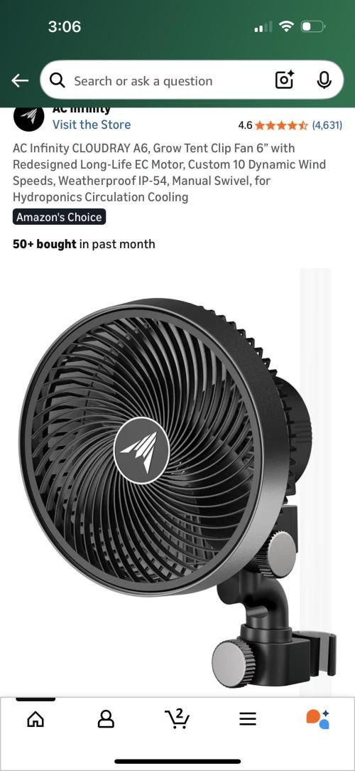 Current Culture System - Test Run. Week 0