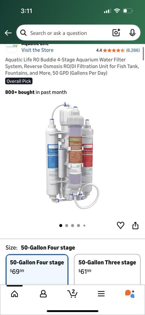 Current Culture System - Test Run. Week 0