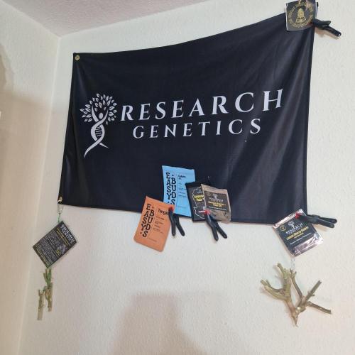 research-genetics.com. Week 2