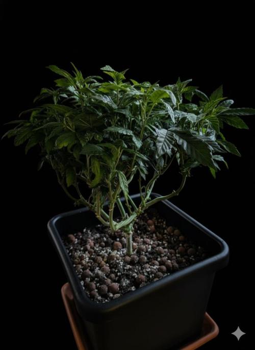 Biscotti Gelato | Micro Mother. Week 18