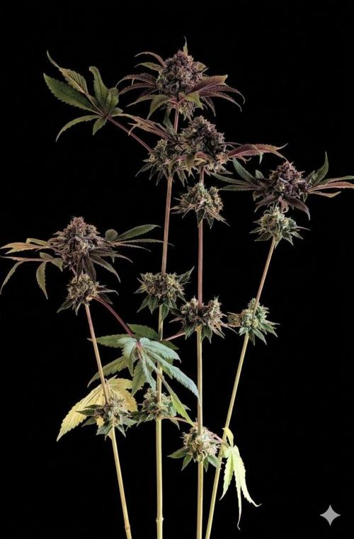 Papayton | Gorilla Melon. Week 11