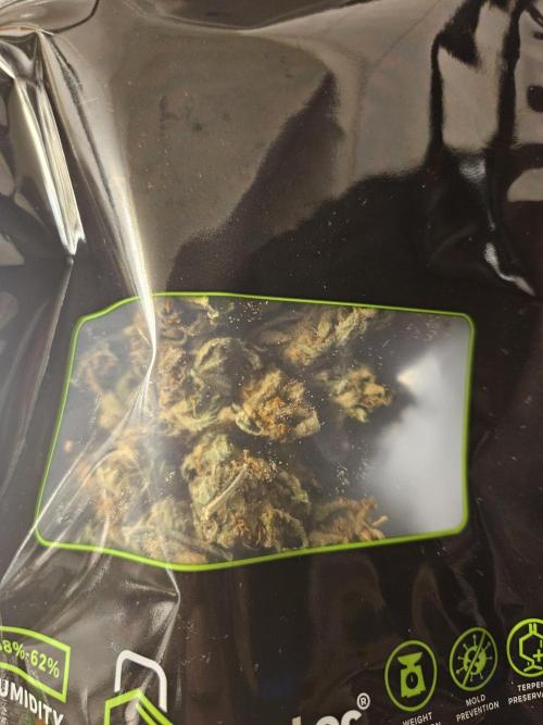 RF3 mixpack fastbuds run. Week 13