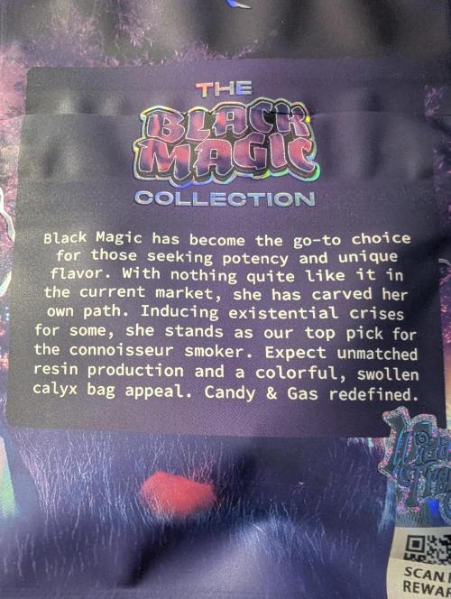 Potion - Wizard Trees. Week 0