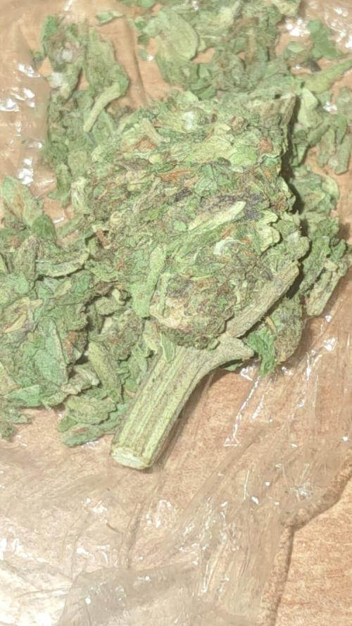 mountain weed 2026. Week 14