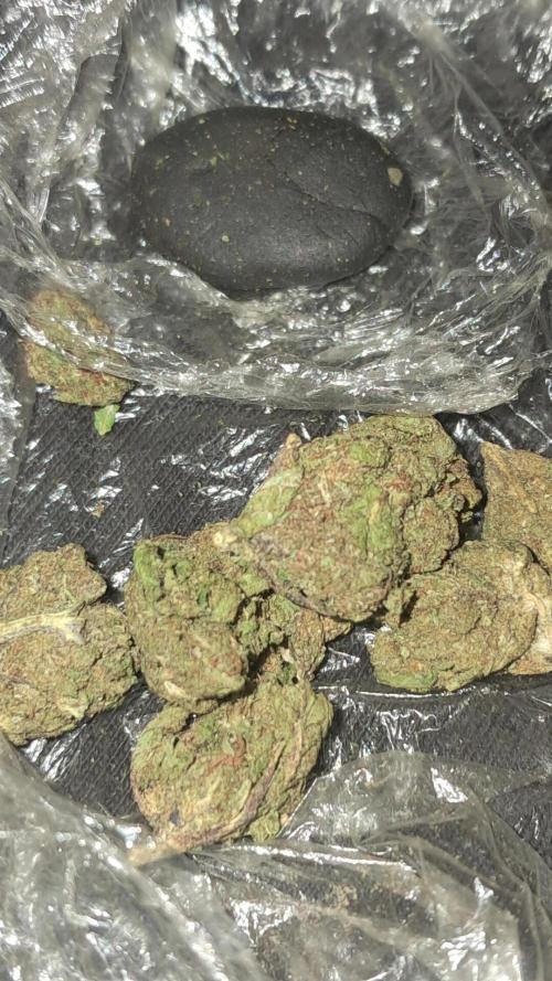 mountain weed 2026. Week 14