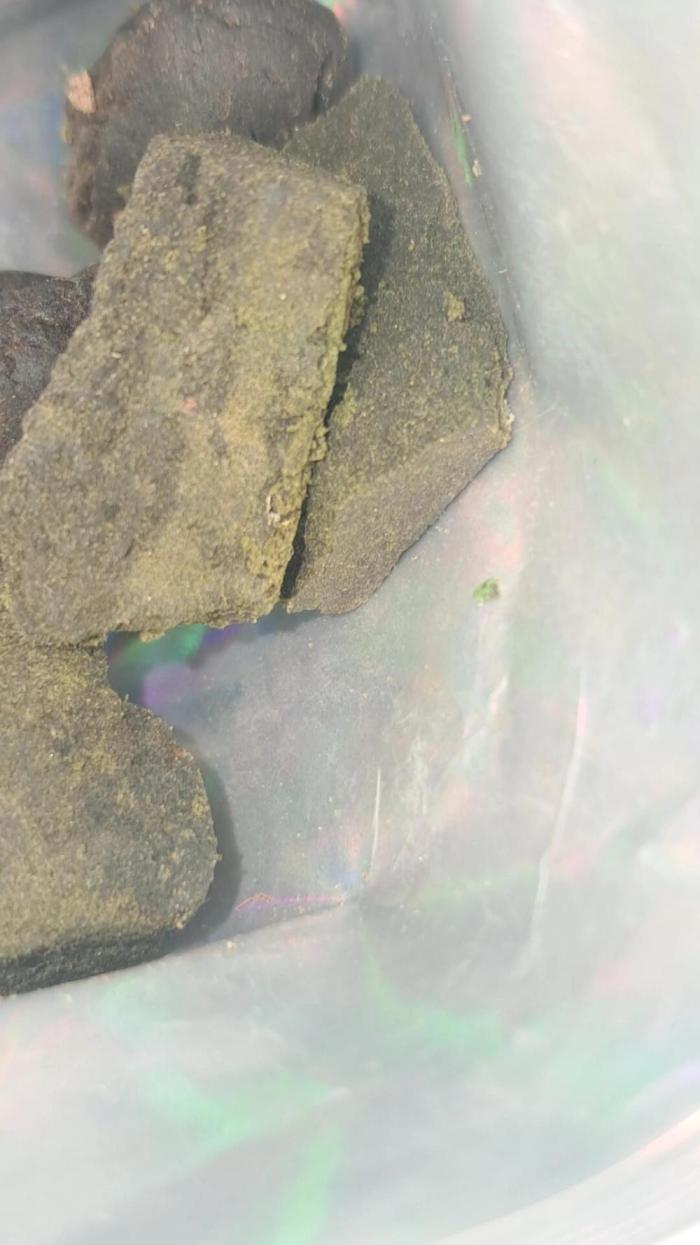 Best resin extract, kief 2025-2026. Week 20