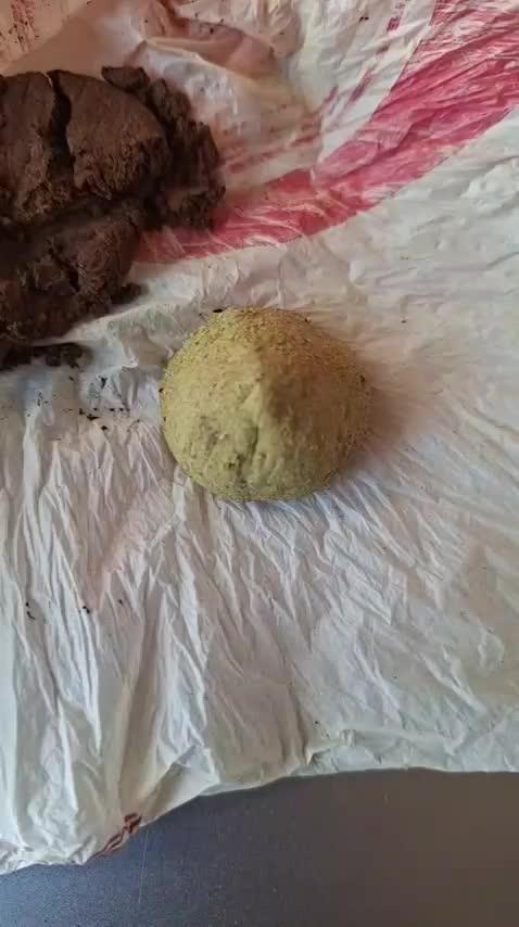 Hashish Cherry pie 2026