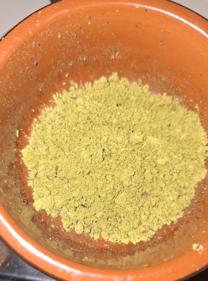 Hashish Cherry pie 2026. Week 20