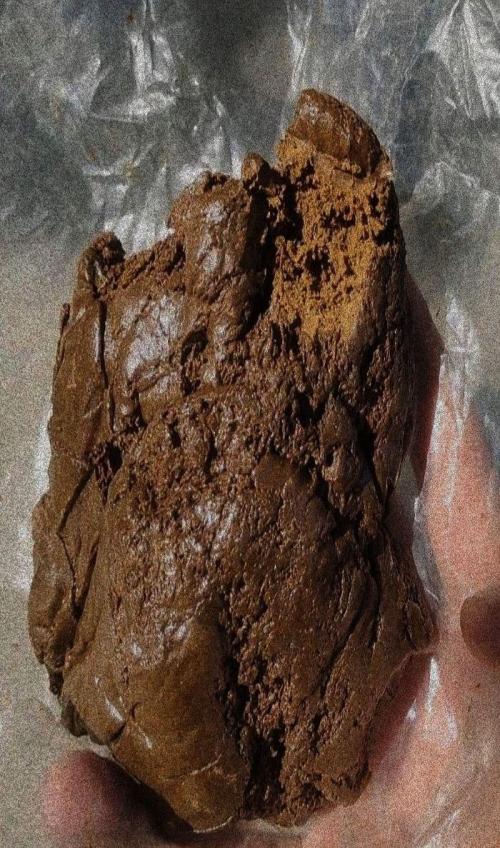 Hashish Cherry pie 2026. Week 22
