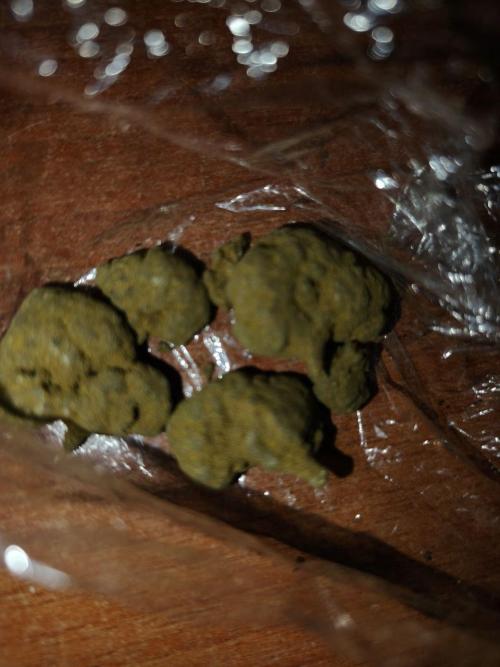 Hashish Cherry pie 2026. Week 25
