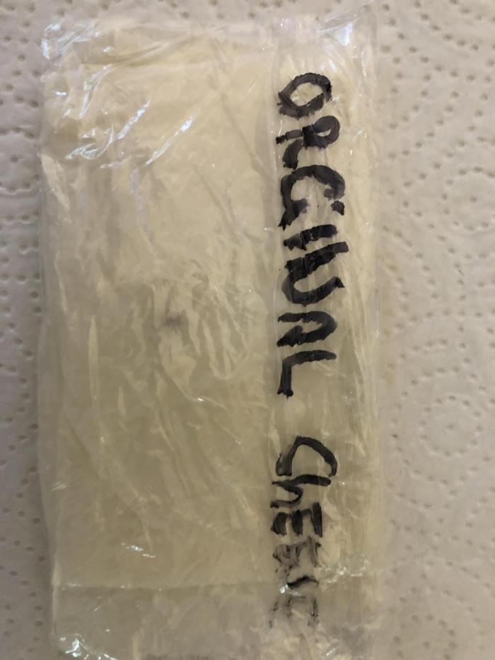 Cheese Auto 🧀. Week 0