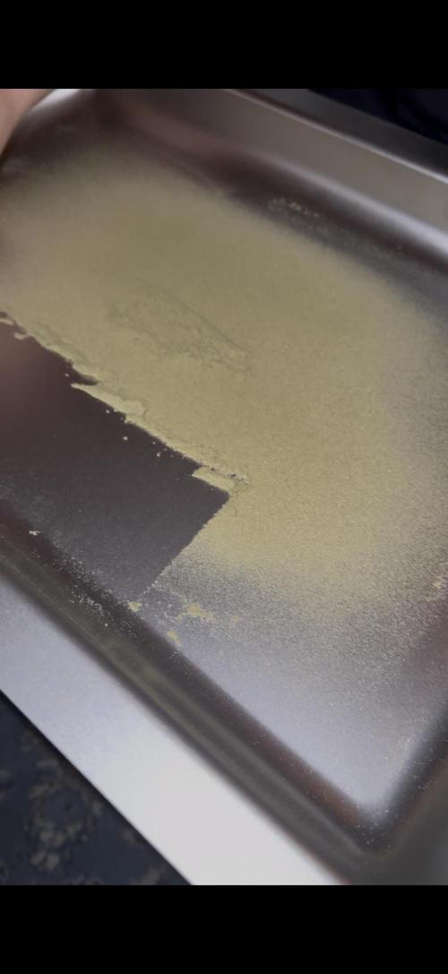 First Clone, first Indoor Grow. Week 21