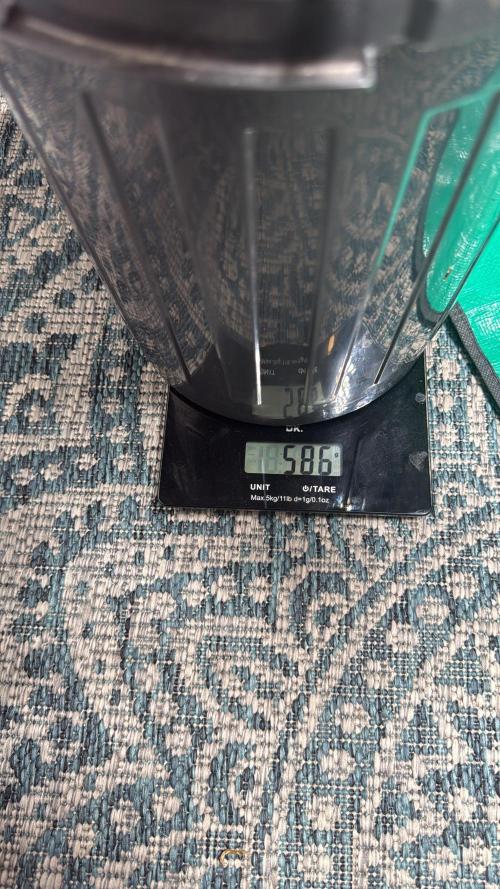 Gelato 33 & 24K Gold. Week 17