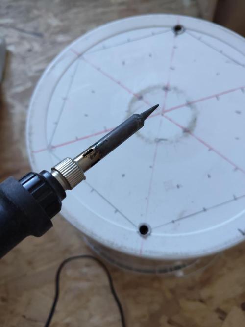 Cookie Casket in SecretBox. Week 0