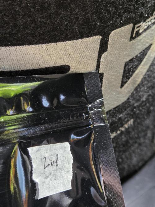 Zup Auto test grow. Week 11