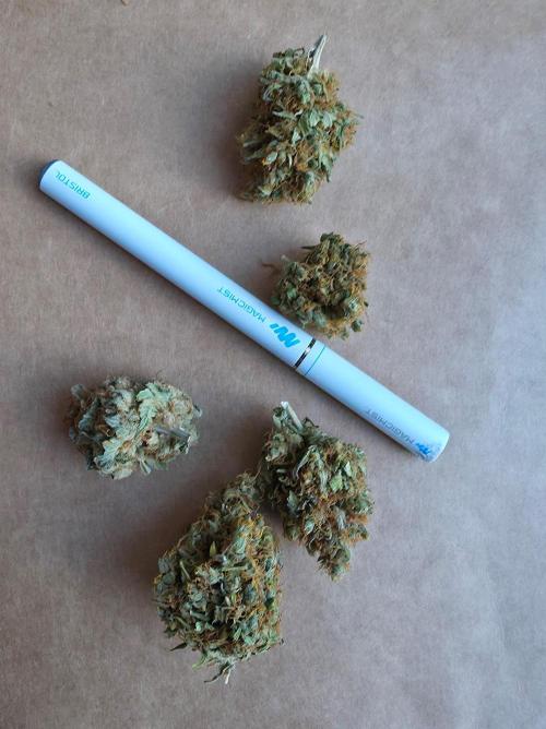 Ice cream haze. Week 16