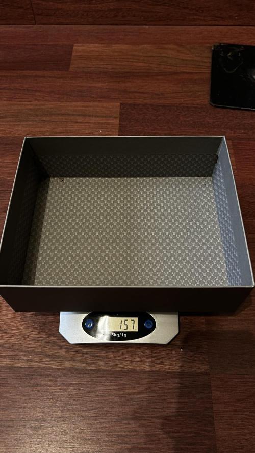 Comenzando otoño.. Week 11 - Tara del recipiente.