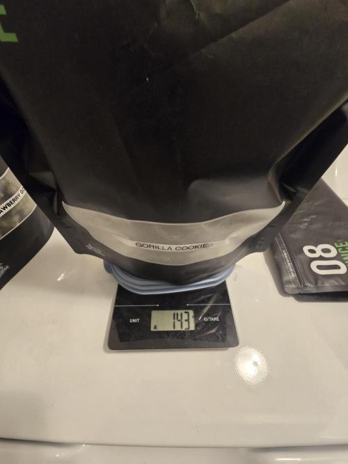 3x3 VS4000 Fastbuds Gorilla autos. Week 12