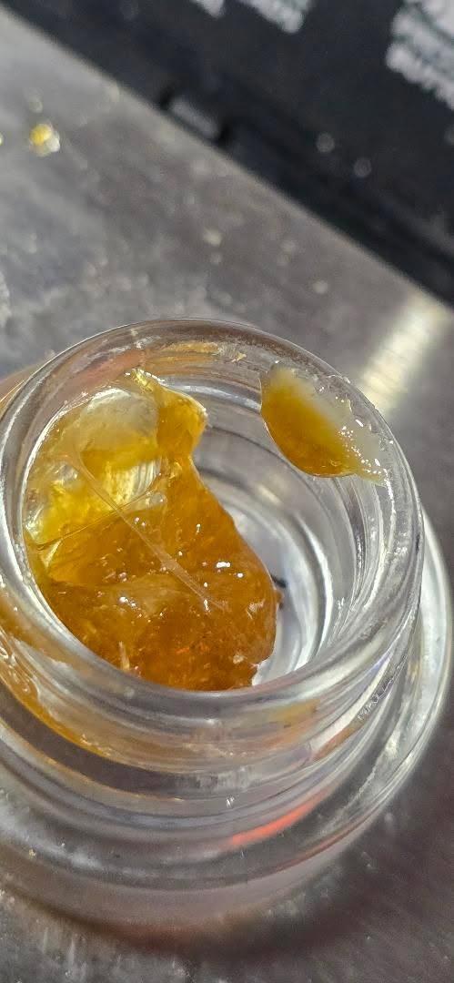 From seed. Week 19 - 3/9 pressing first harvest, Nam wah