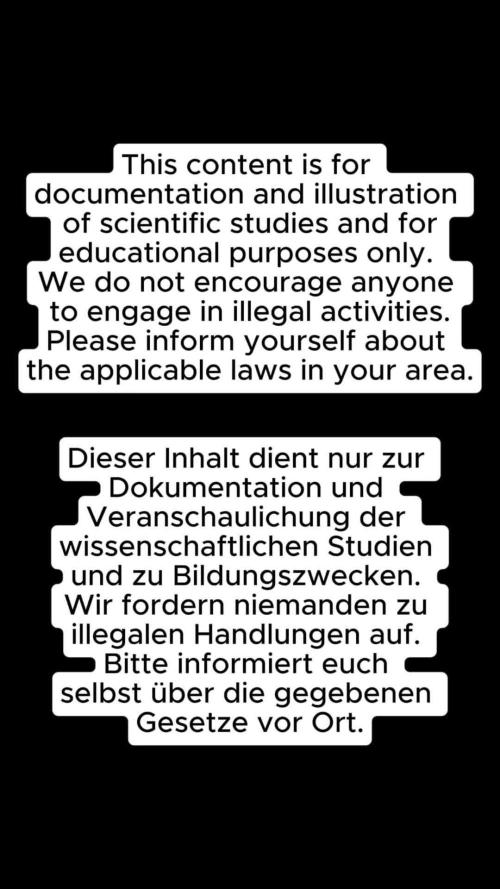 Critical RQS First Scrog