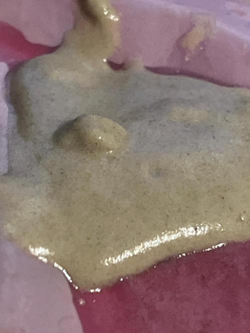 Do si DOS + coffee creamer x 50 dragons. Week 8 - 73 микрона