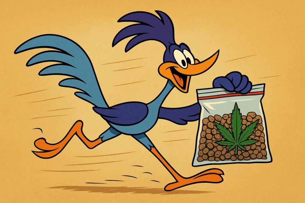 Meme Diary. Week 4 - Seed-Hero