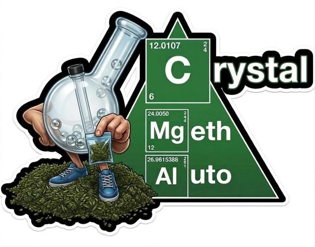 Second Drive - FastBuds. Week 1 - Logo Meth 1.1