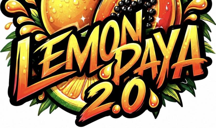 Lemonpaya. Week 0