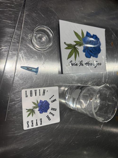 Boardwalk Bubba LIHE. Week 0