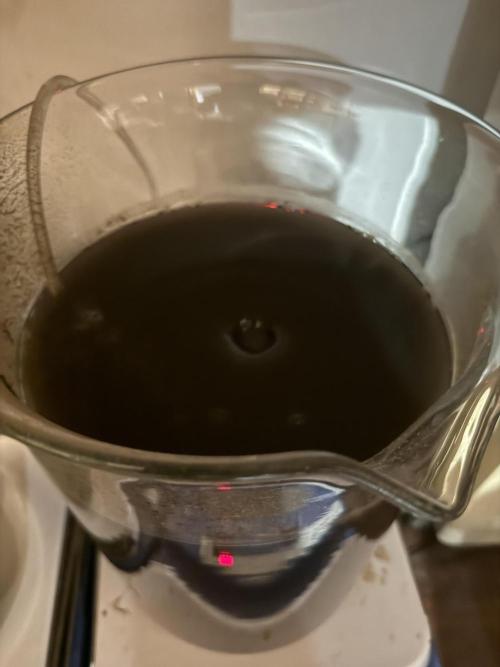 Boardwalk Bubba LIHE. Week 2