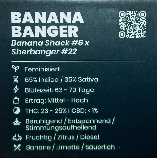 Seed Supplier Project. Week 0 - Strain info