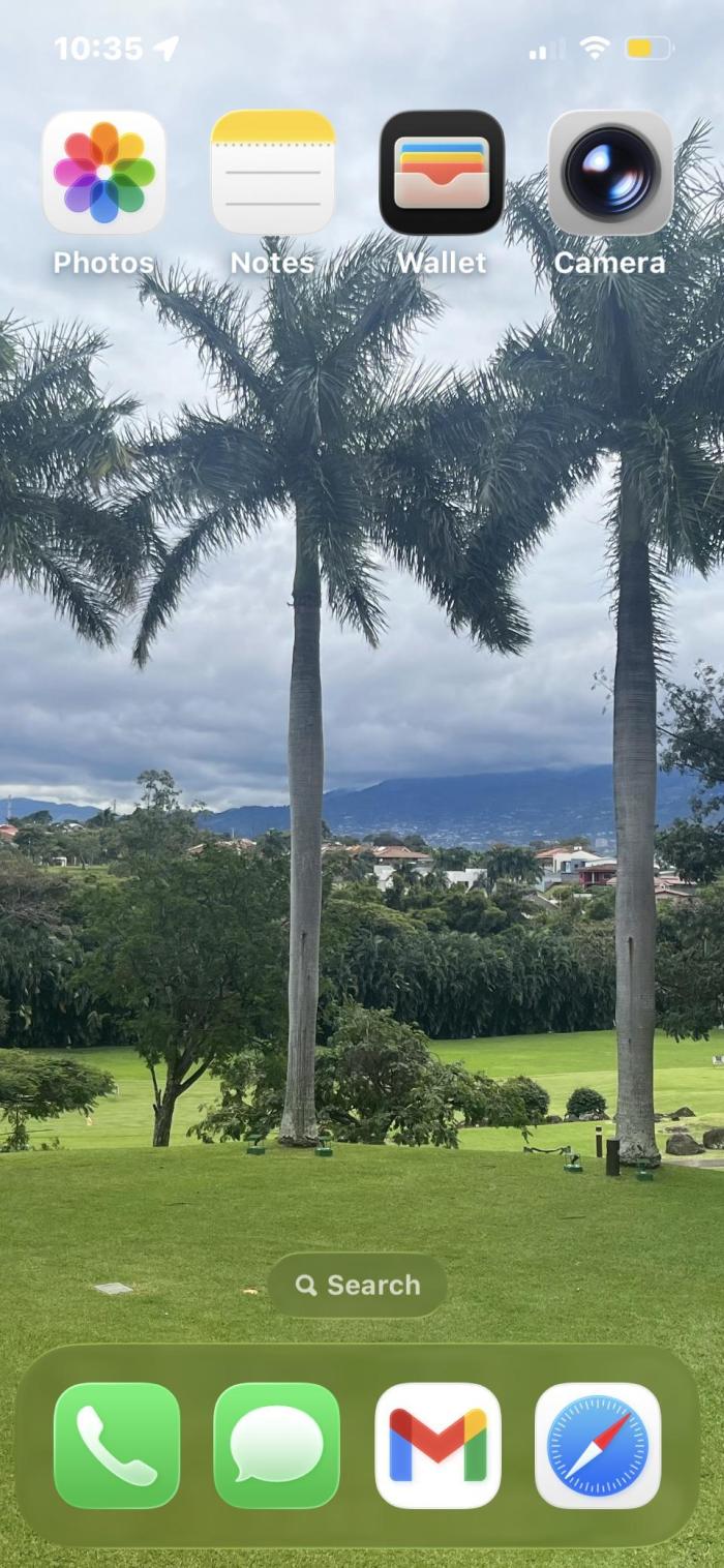 1st Photo 2026. Week 0