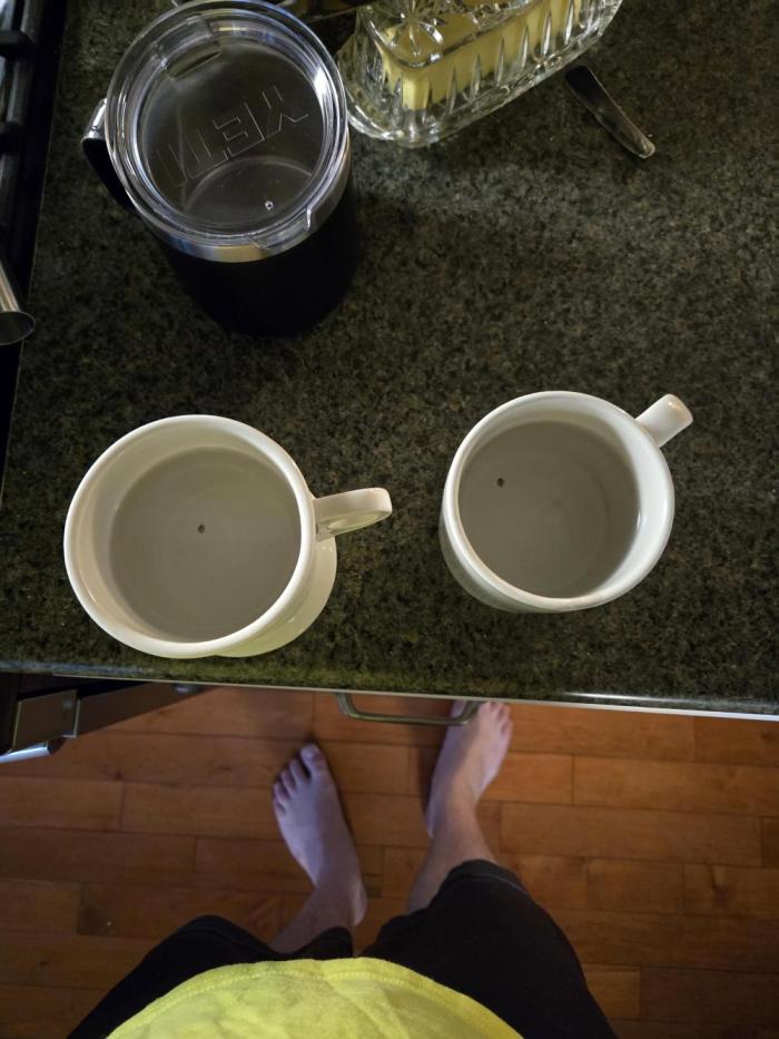 Fastbuds round 2. Week 0