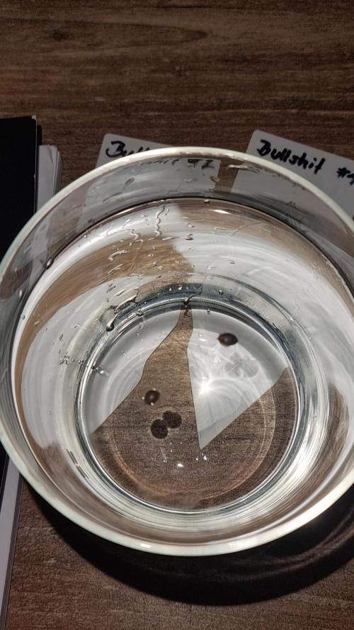 Wunderbohnen - Seeds of Anarchy. Week 0