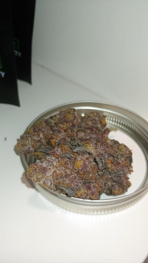 Elev8 Frosty Bananas & Apple Candie. Week 16