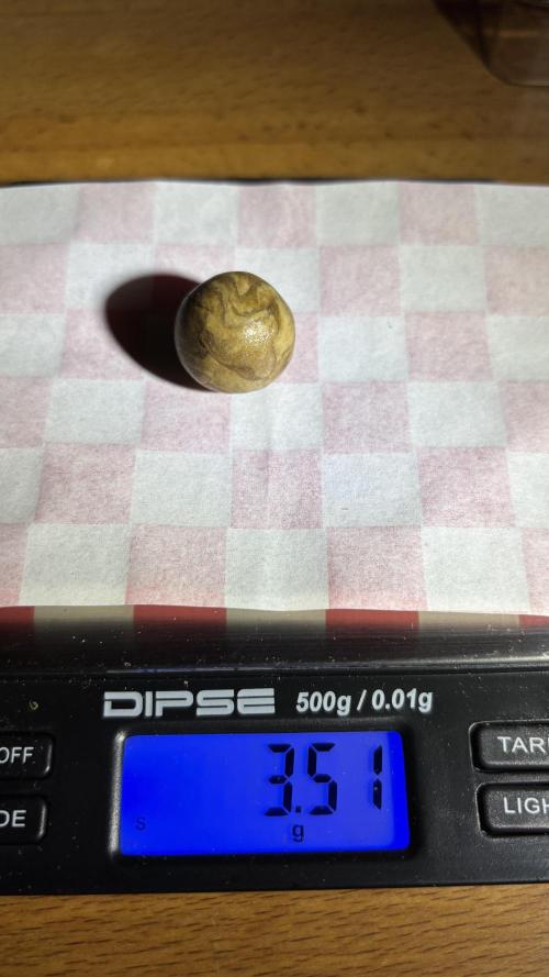 LSD Auto - GanjaFFarMers. Week 12 - D95