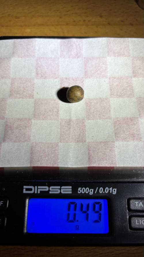 LSD Auto - GanjaFFarMers. Week 12 - D95