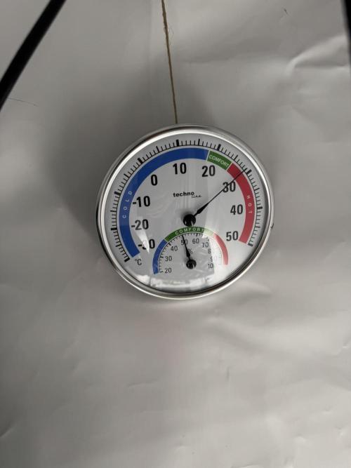 Permanent Marker. Week 3