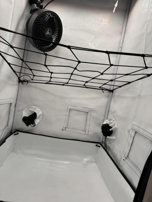 Permanent Marker. Week 5