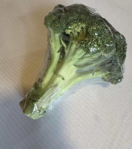 Sticky Broccoli Auto - Eternity Cup 2026. Week 12