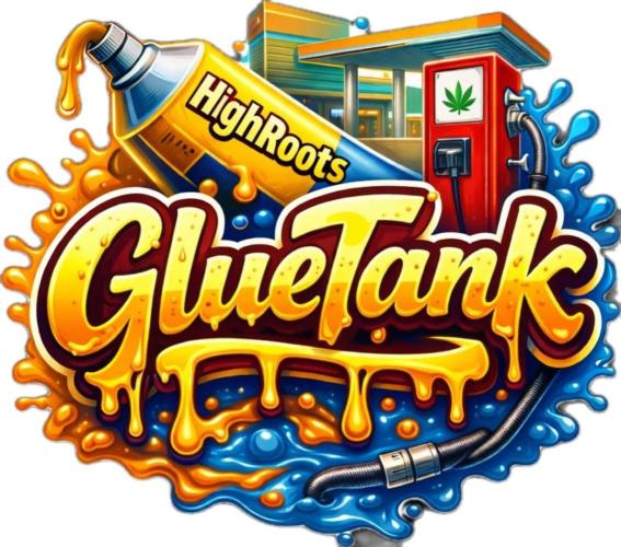 GlueTank. Week 2