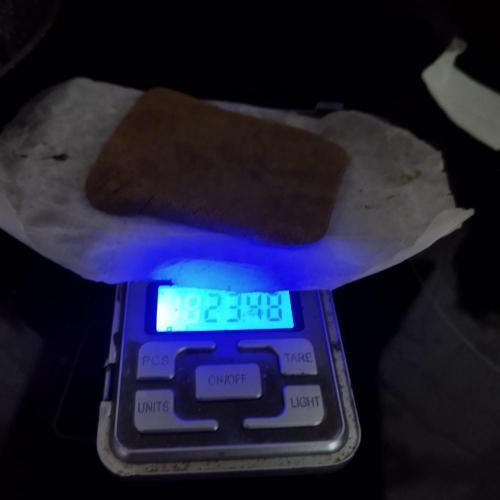 Strawnana. Week 13 - 1.siebung