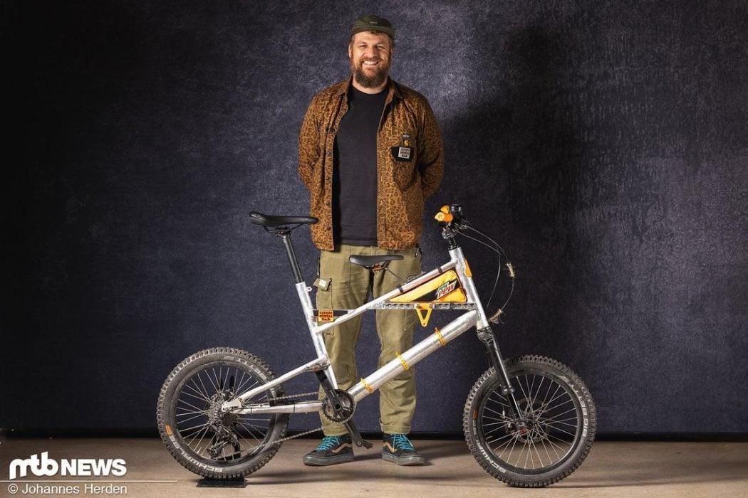 Warlock - Katja. Week 0 - Bild Message