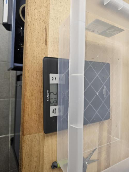 Royal AK Fem + O.G. Kush RQS. Week 14