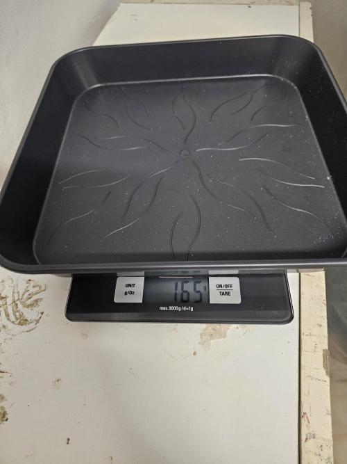 Royal AK Fem + O.G. Kush RQS. Week 15